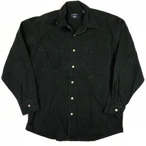 Suma Sport Button Up